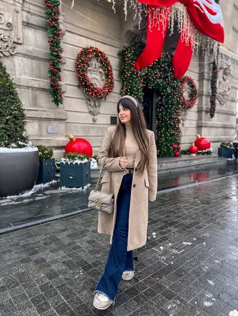 Инспирација за аутфити